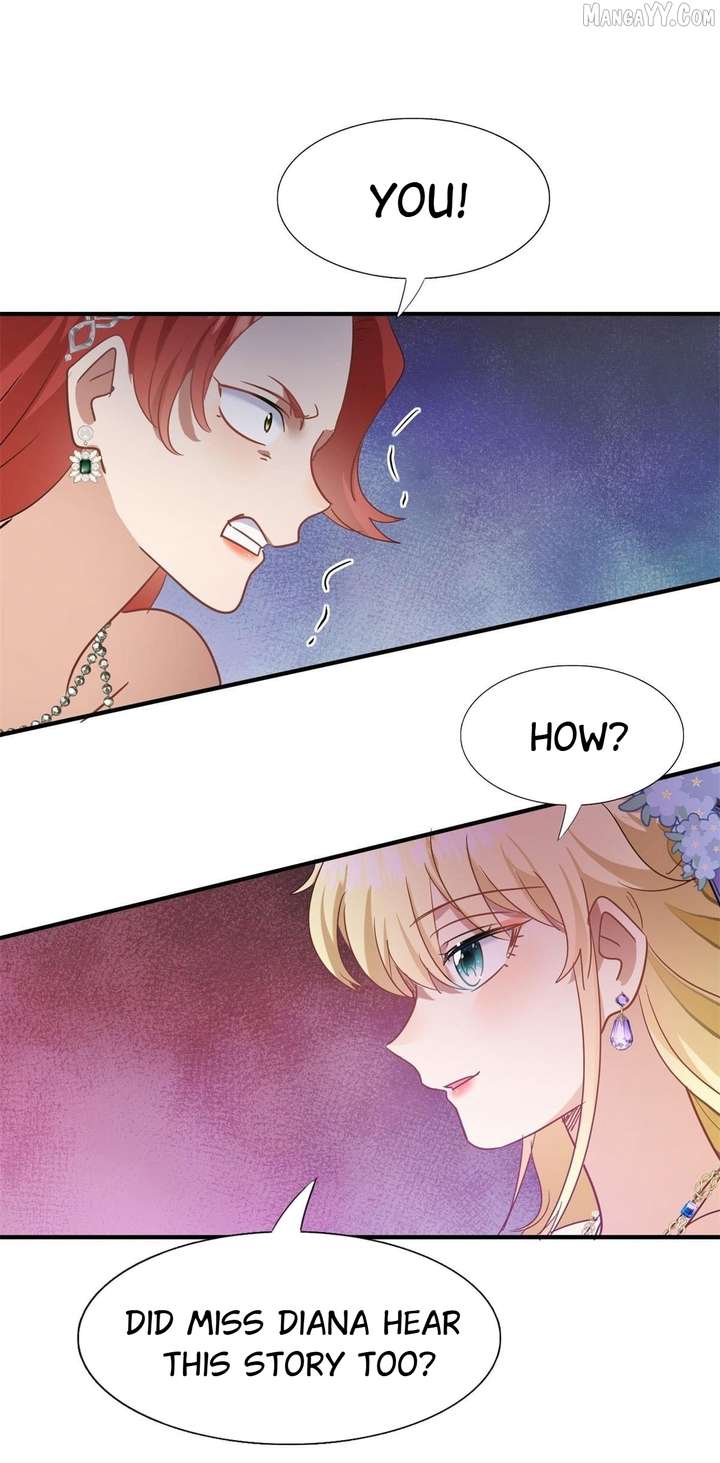 Don’t Embarrass Me Chapter 116 - Page 20