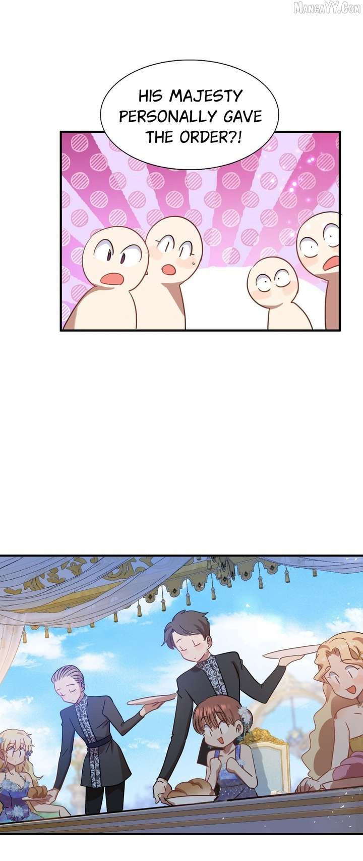 Don’t Embarrass Me Chapter 116 - Page 23