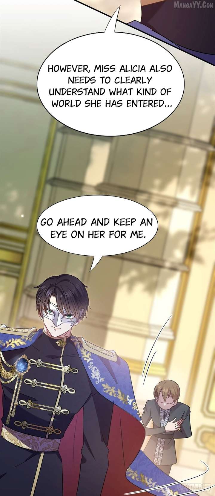 Don’t Embarrass Me Chapter 116 - Page 7