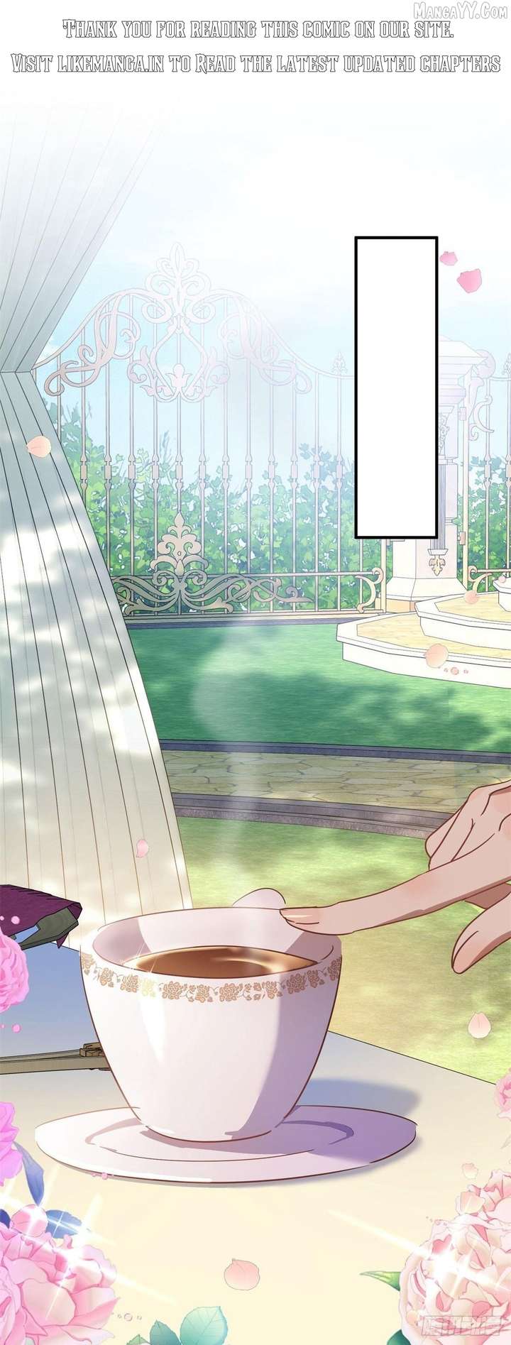 Don’t Embarrass Me Chapter 117 - Page 1