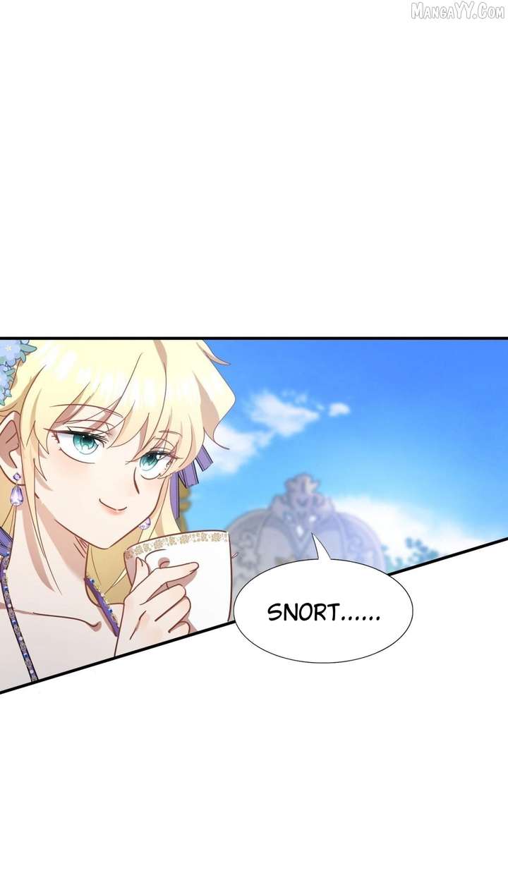 Don’t Embarrass Me Chapter 117 - Page 12