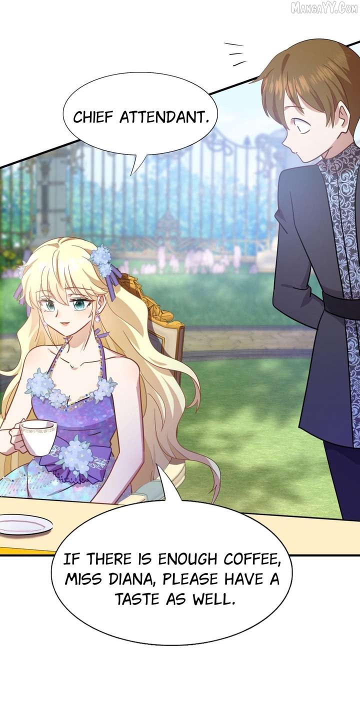 Don’t Embarrass Me Chapter 117 - Page 13