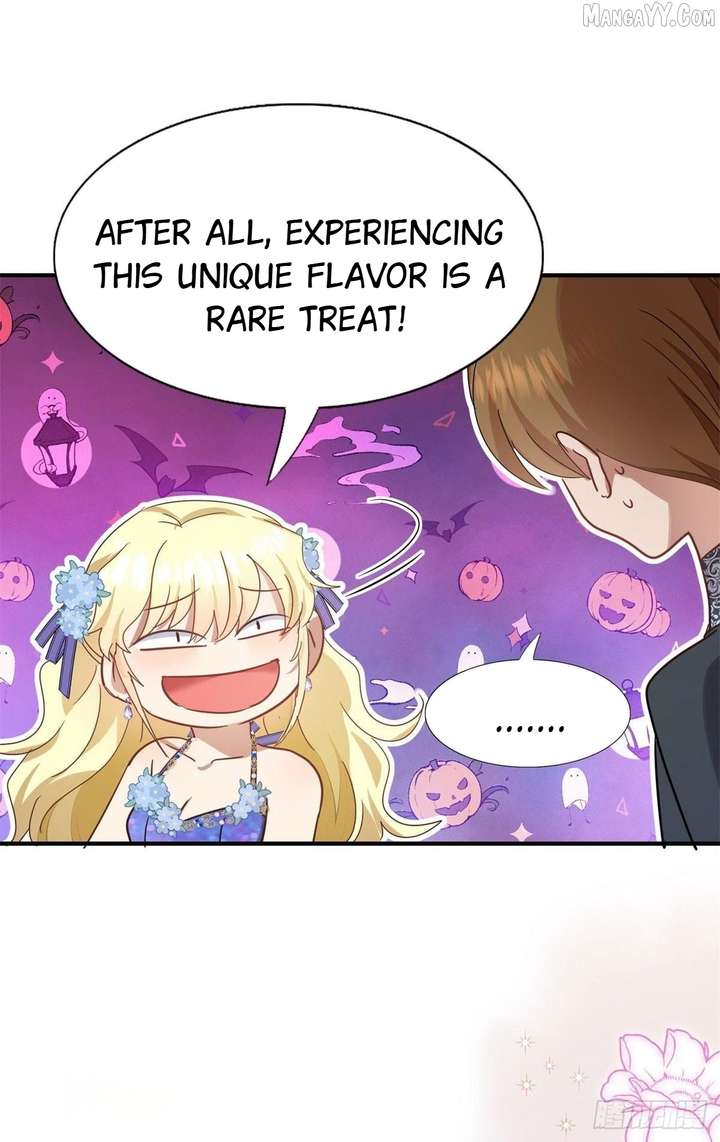 Don’t Embarrass Me Chapter 117 - Page 14