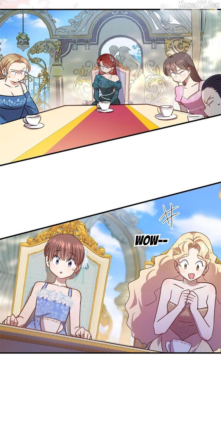 Don’t Embarrass Me Chapter 117 - Page 16