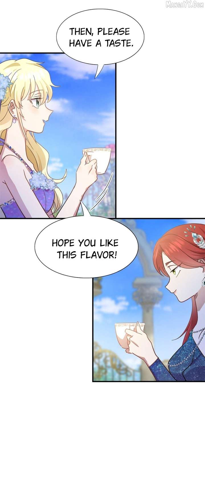 Don’t Embarrass Me Chapter 117 - Page 17