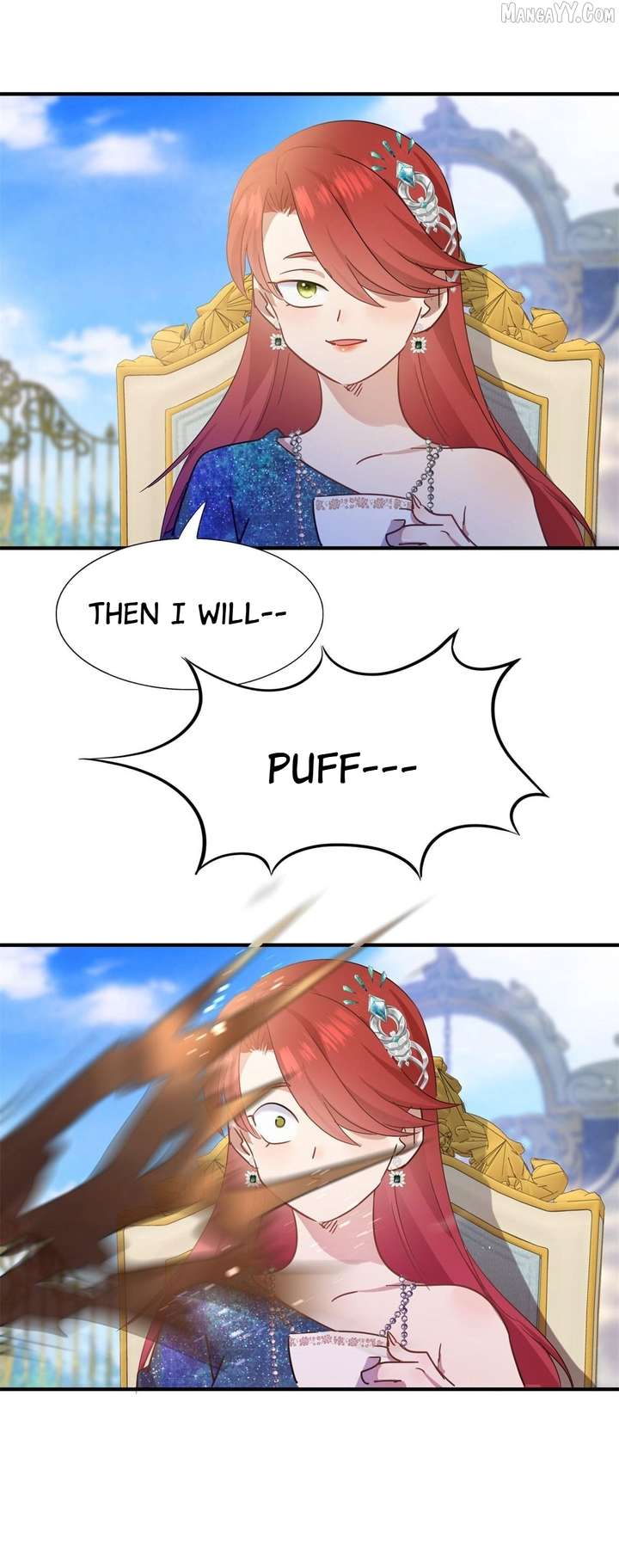 Don’t Embarrass Me Chapter 117 - Page 18