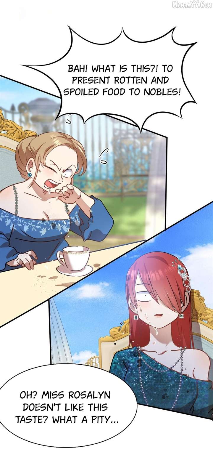 Don’t Embarrass Me Chapter 117 - Page 19