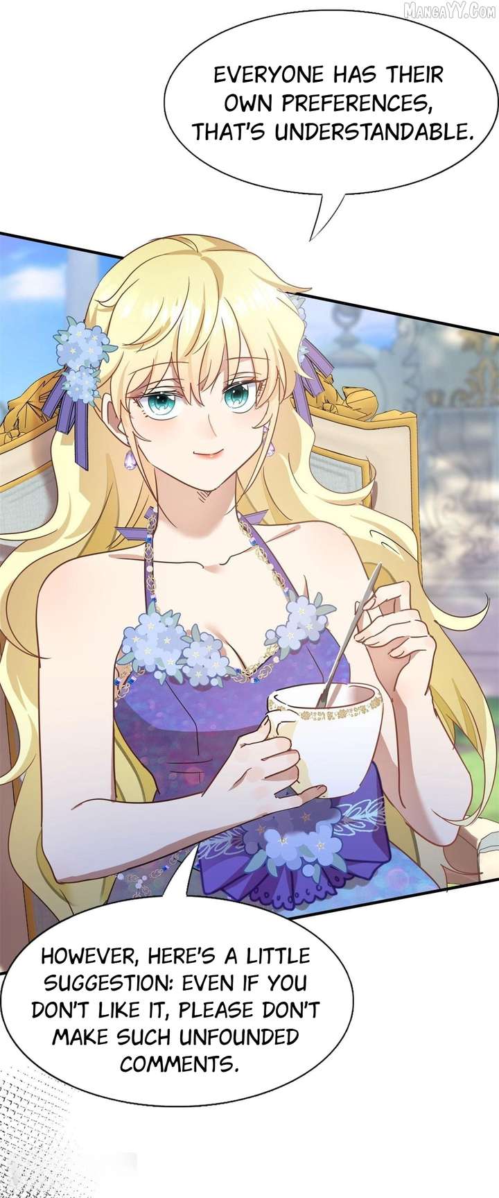 Don’t Embarrass Me Chapter 117 - Page 20