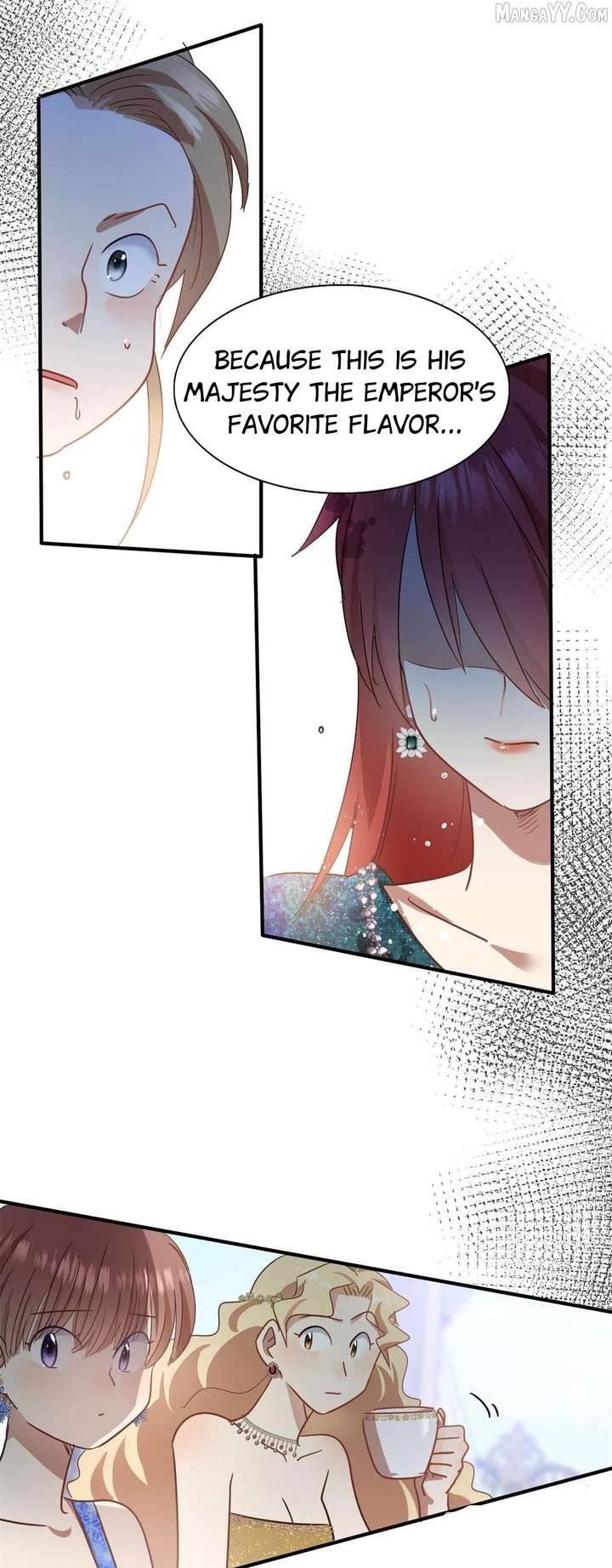 Don’t Embarrass Me Chapter 117 - Page 21