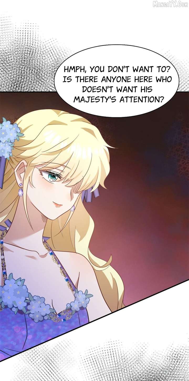 Don’t Embarrass Me Chapter 117 - Page 23