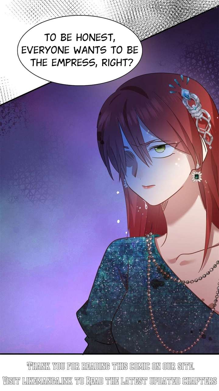 Don’t Embarrass Me Chapter 117 - Page 24