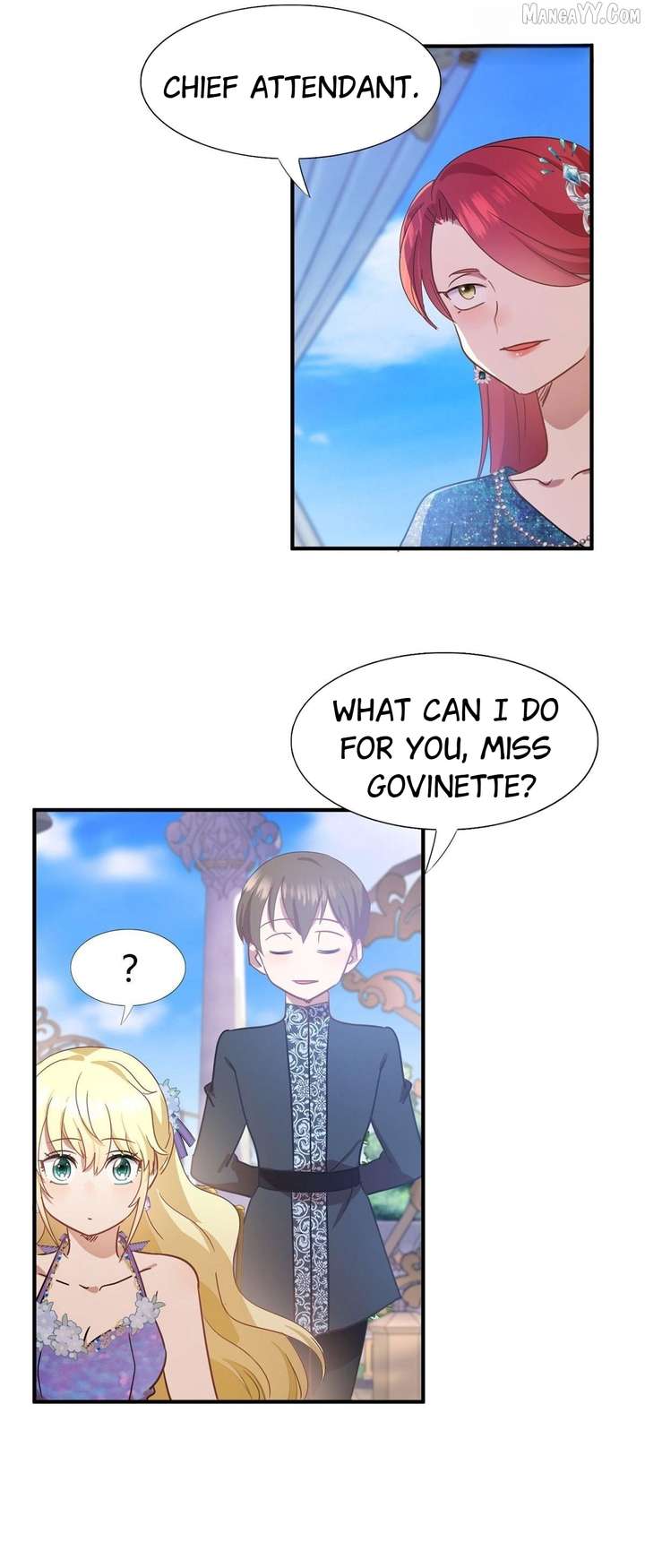 Don’t Embarrass Me Chapter 117 - Page 4