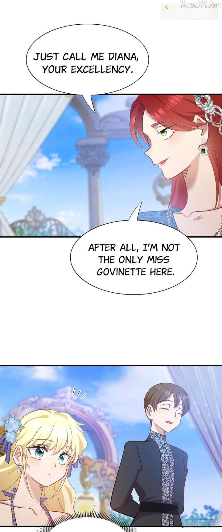 Don’t Embarrass Me Chapter 117 - Page 5