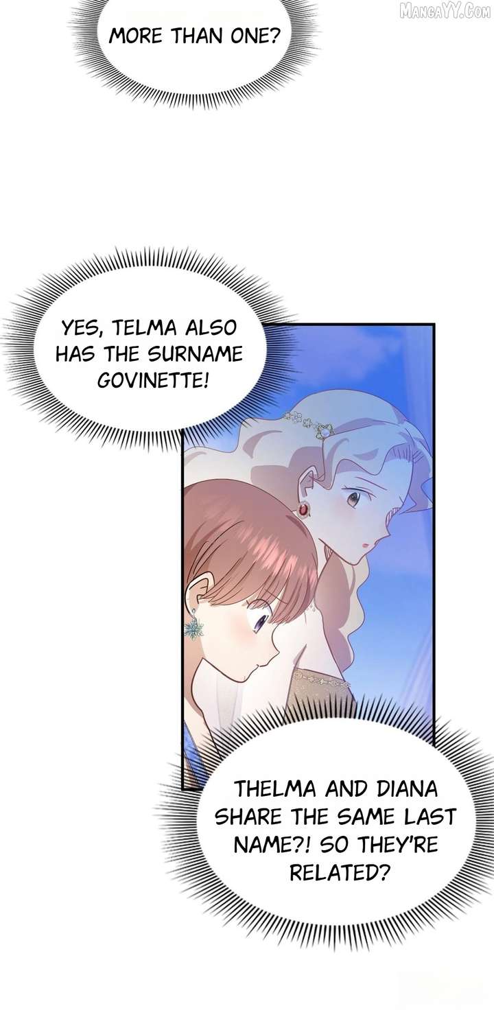 Don’t Embarrass Me Chapter 117 - Page 6