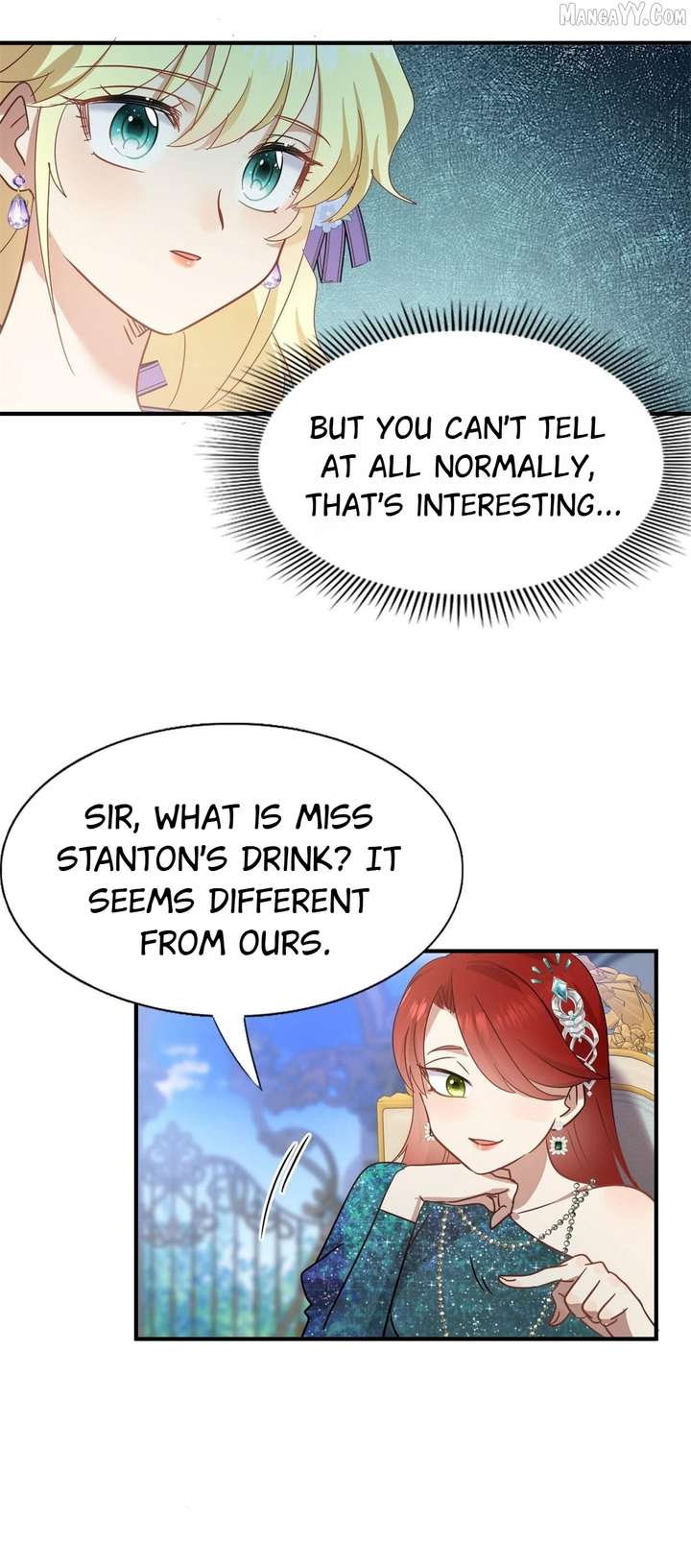 Don’t Embarrass Me Chapter 117 - Page 7