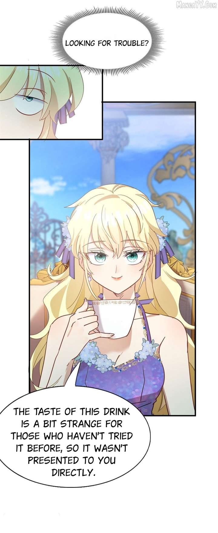 Don’t Embarrass Me Chapter 117 - Page 8