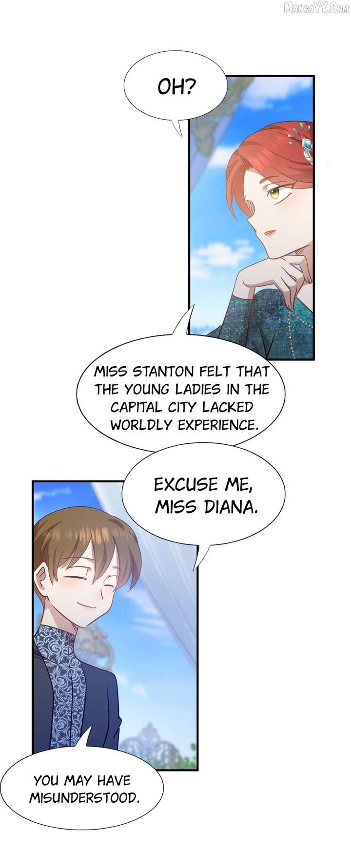 Don’t Embarrass Me Chapter 117 - Page 9