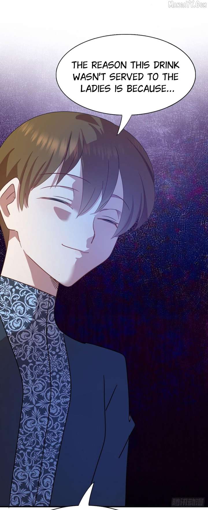 Don’t Embarrass Me Chapter 117 - Page 10