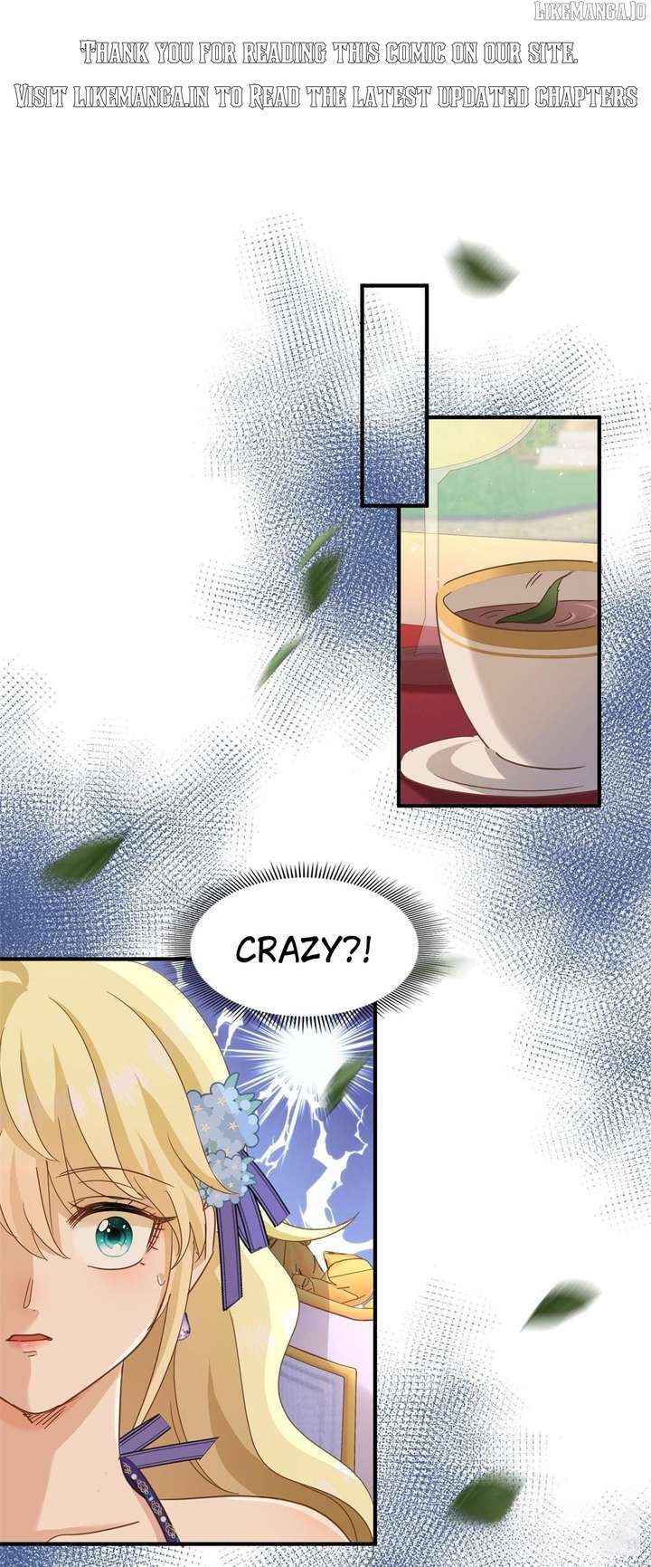 Don’t Embarrass Me Chapter 120 - Page 1