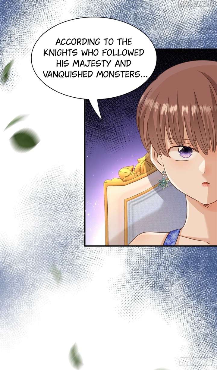 Don’t Embarrass Me Chapter 120 - Page 2