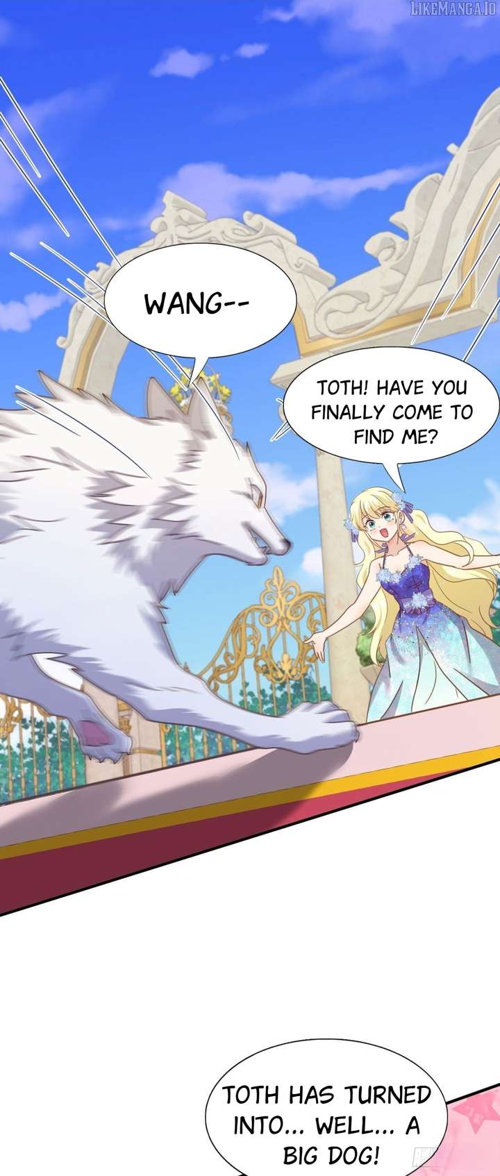 Don’t Embarrass Me Chapter 120 - Page 11