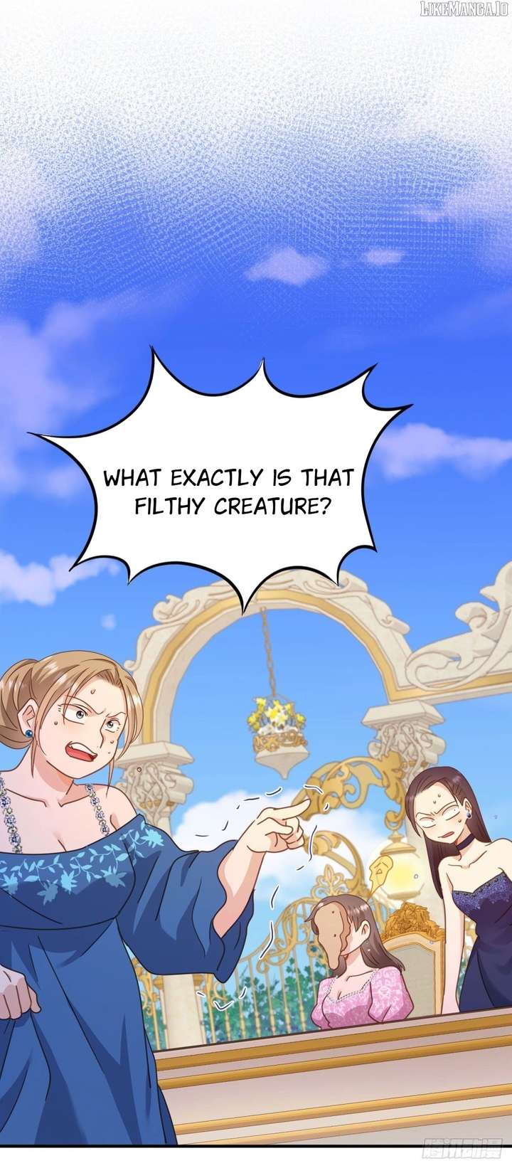 Don’t Embarrass Me Chapter 120 - Page 13