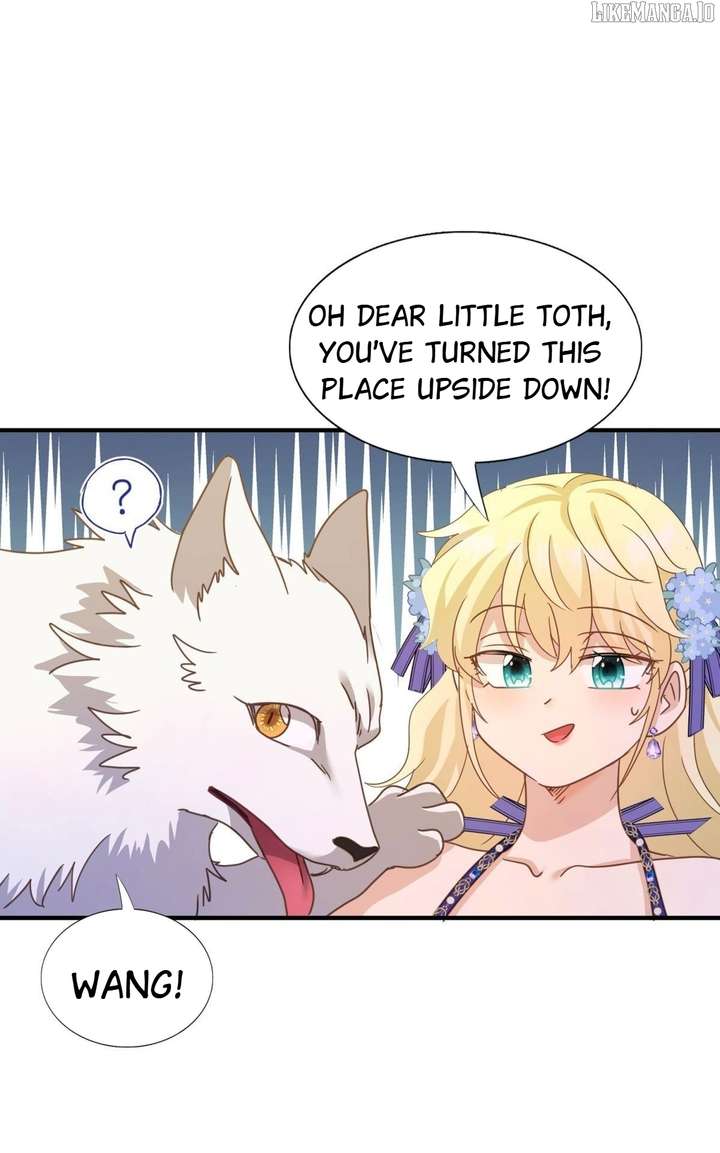 Don’t Embarrass Me Chapter 120 - Page 14