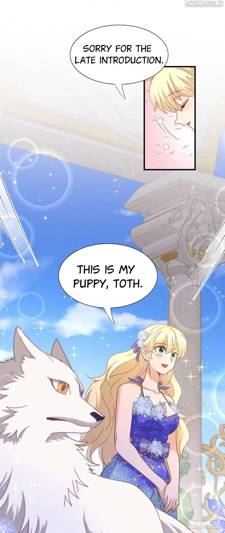 Don’t Embarrass Me Chapter 120 - Page 15