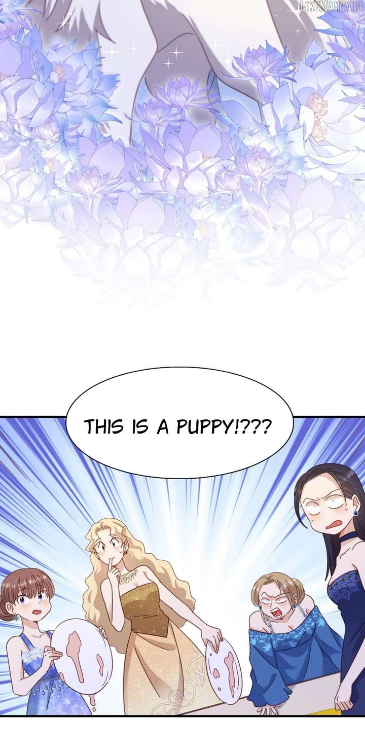 Don’t Embarrass Me Chapter 120 - Page 16