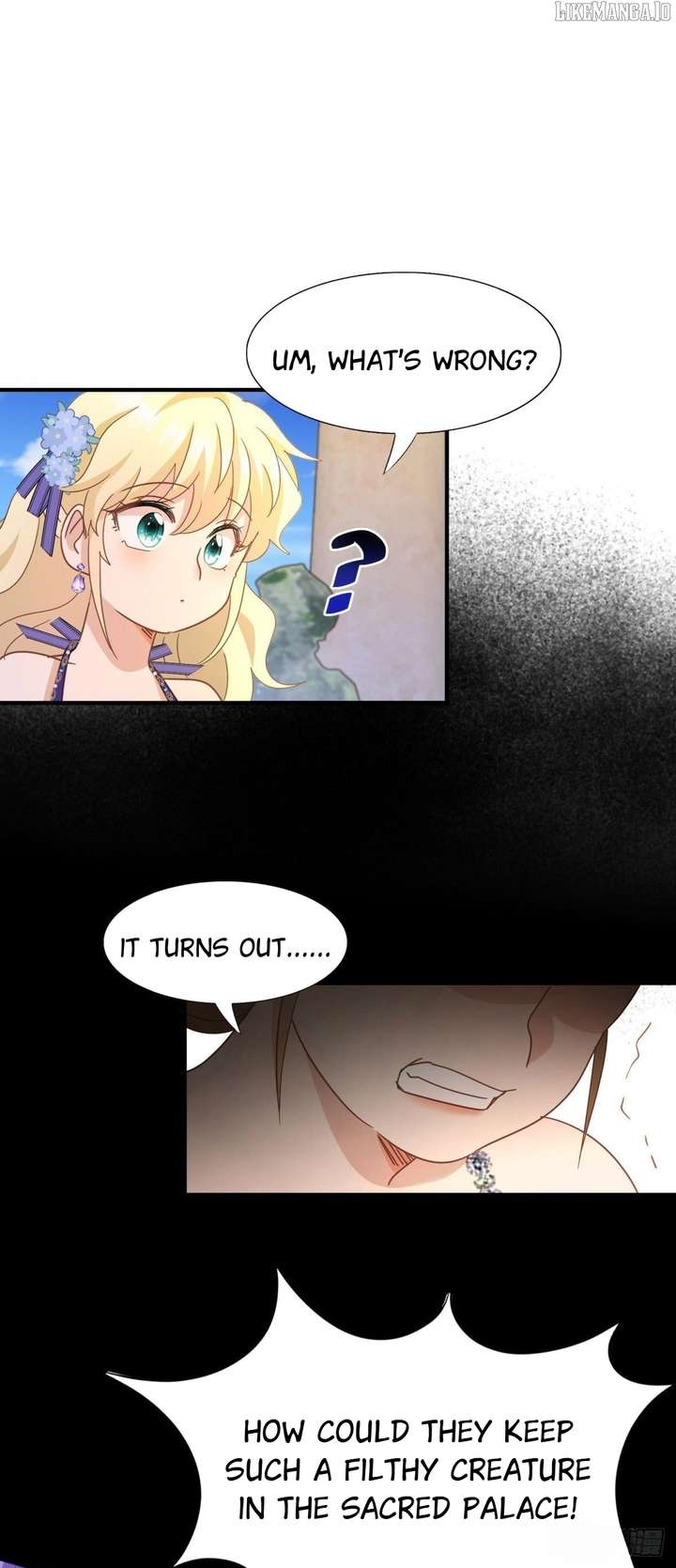 Don’t Embarrass Me Chapter 120 - Page 17