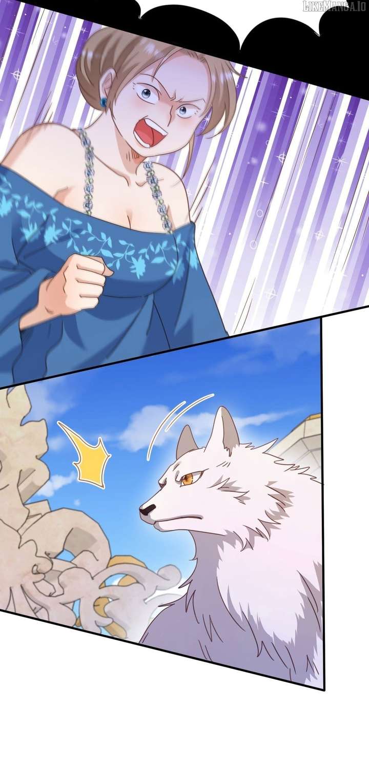 Don’t Embarrass Me Chapter 120 - Page 18