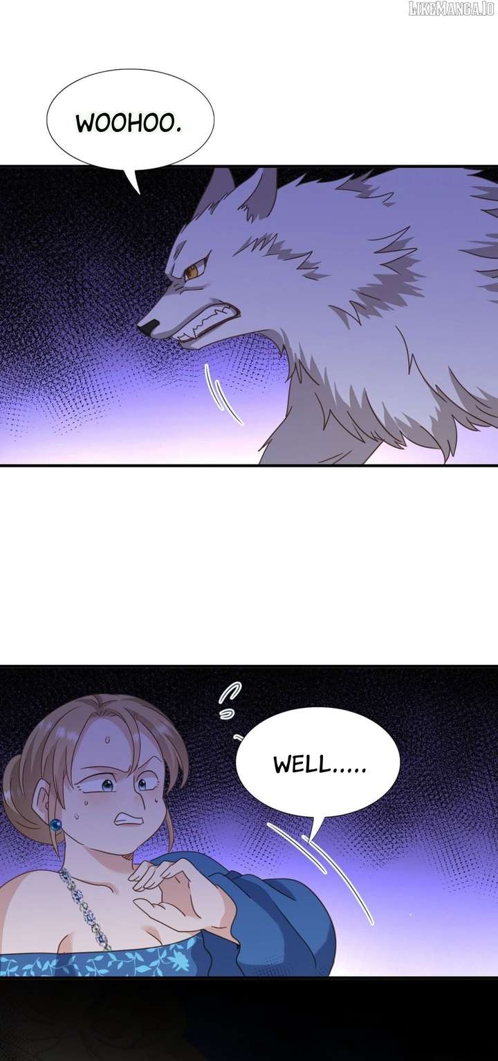 Don’t Embarrass Me Chapter 120 - Page 19