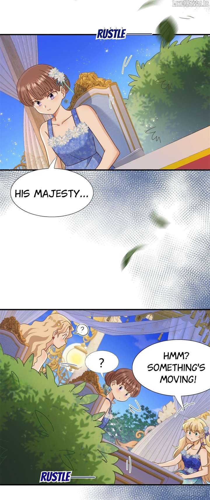 Don’t Embarrass Me Chapter 120 - Page 3