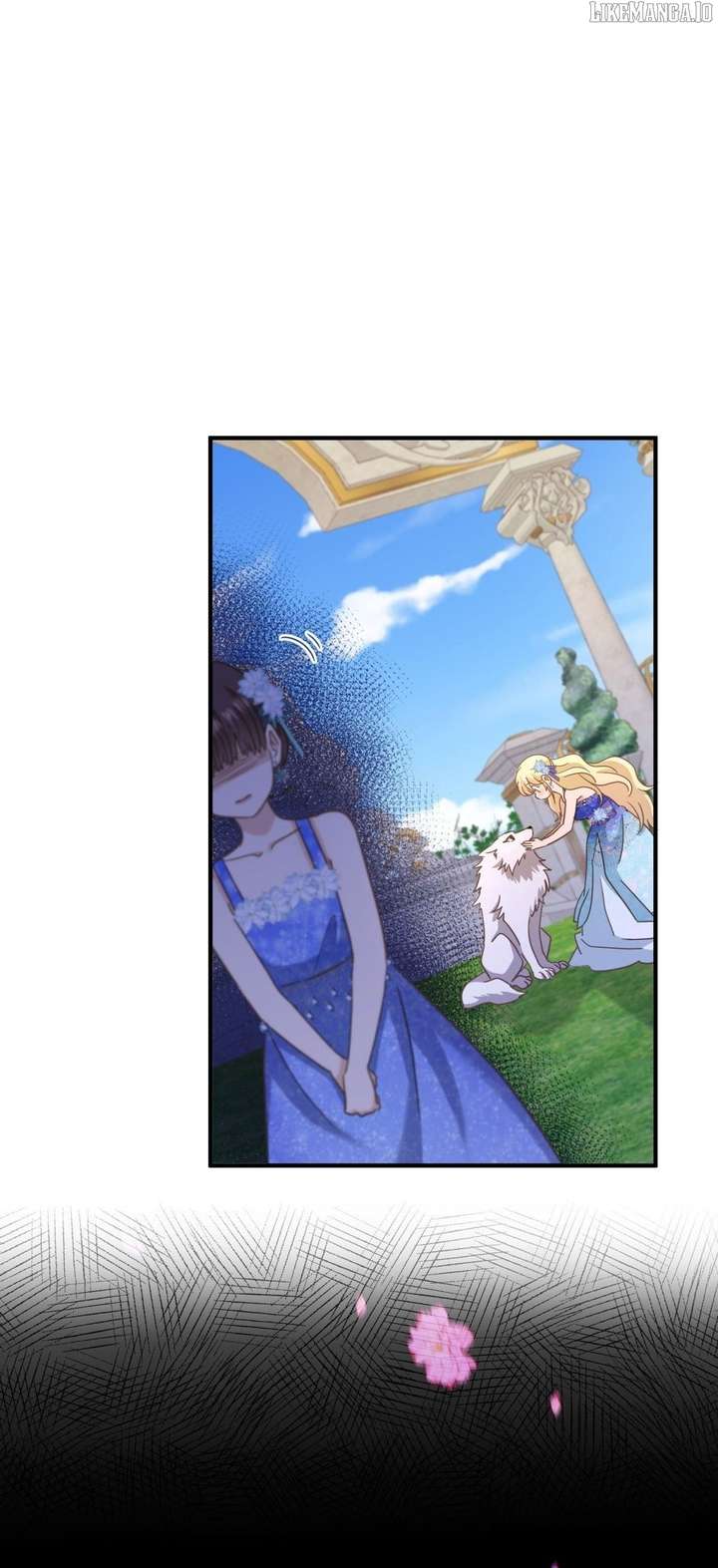 Don’t Embarrass Me Chapter 120 - Page 22