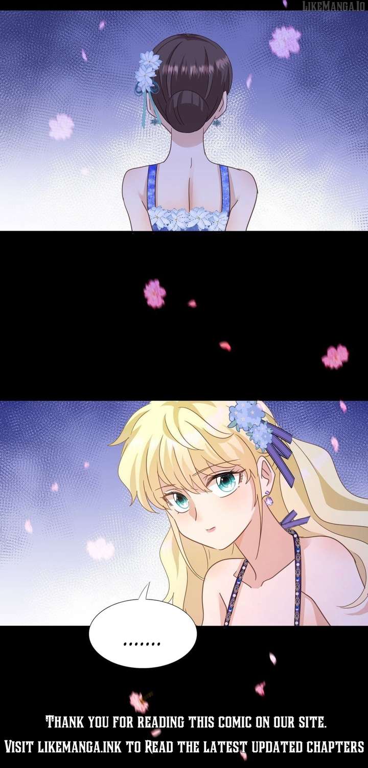 Don’t Embarrass Me Chapter 120 - Page 23