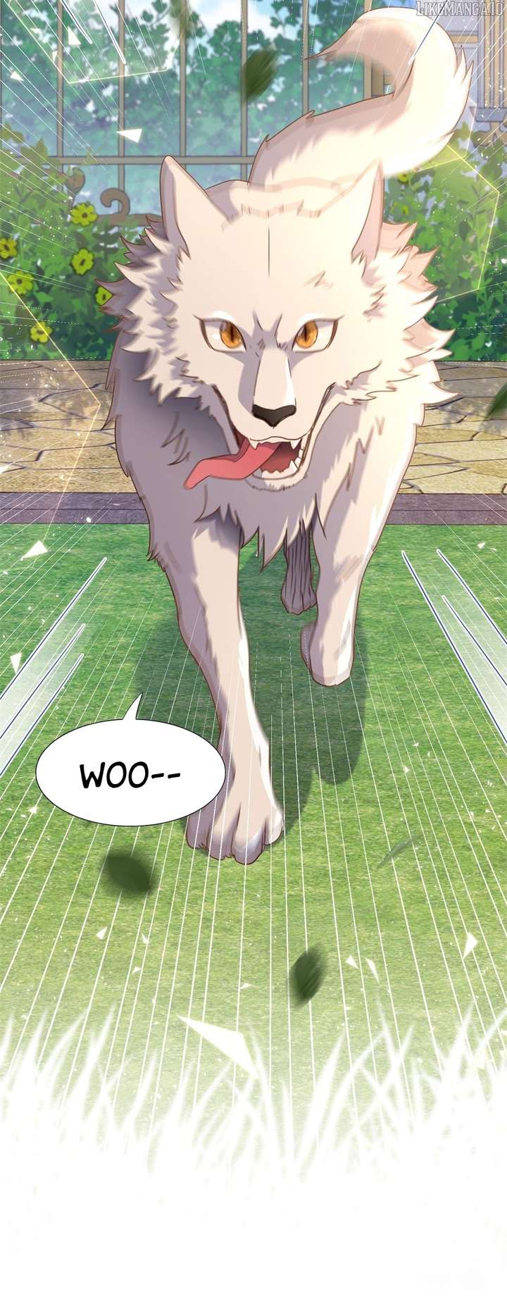 Don’t Embarrass Me Chapter 120 - Page 5