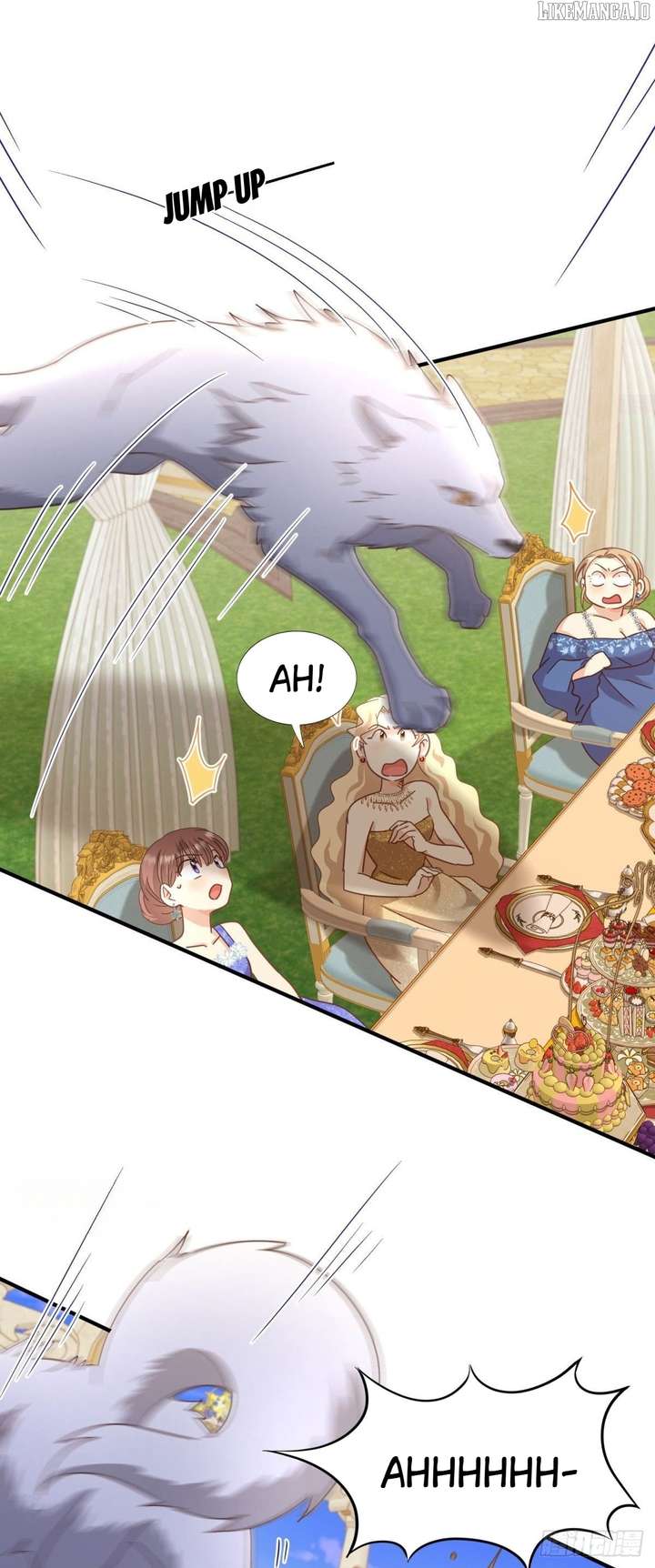 Don’t Embarrass Me Chapter 120 - Page 6