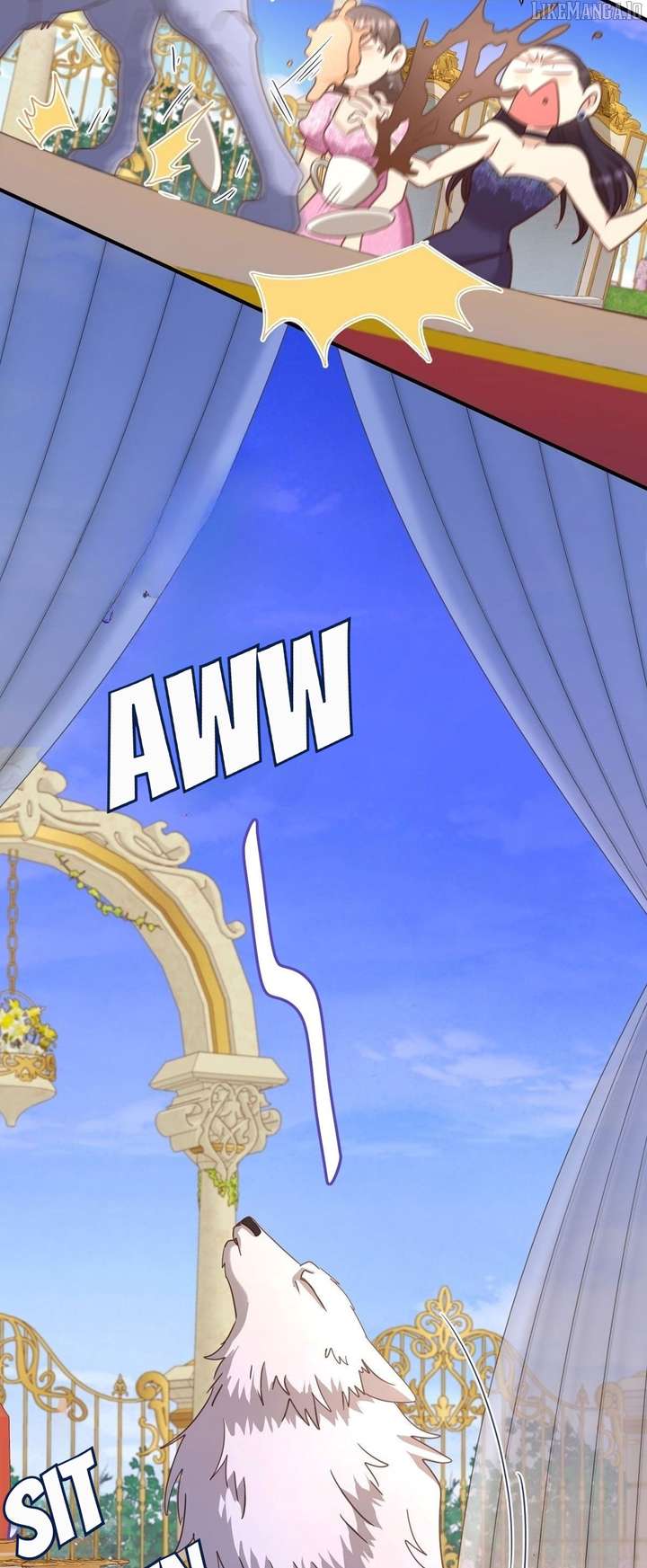 Don’t Embarrass Me Chapter 120 - Page 7