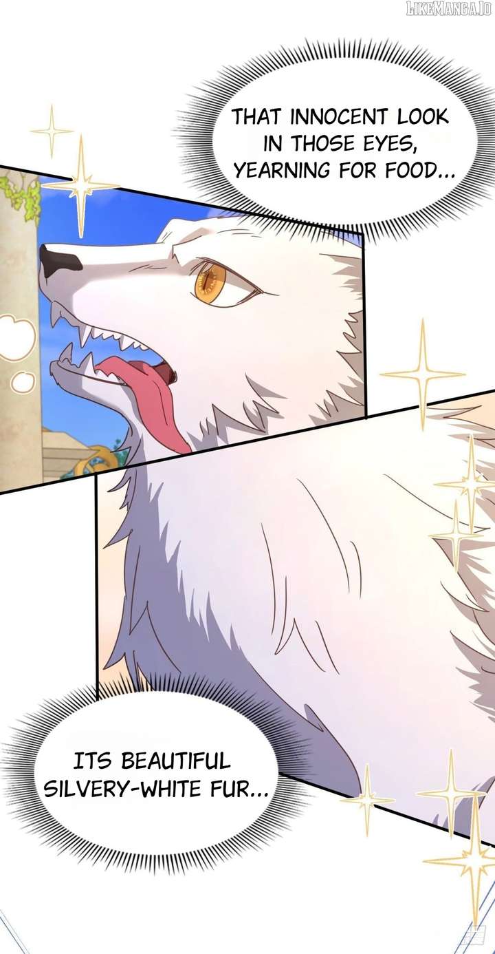 Don’t Embarrass Me Chapter 120 - Page 9