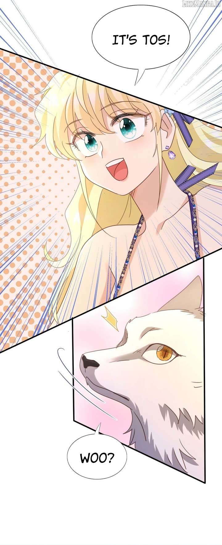 Don’t Embarrass Me Chapter 120 - Page 10