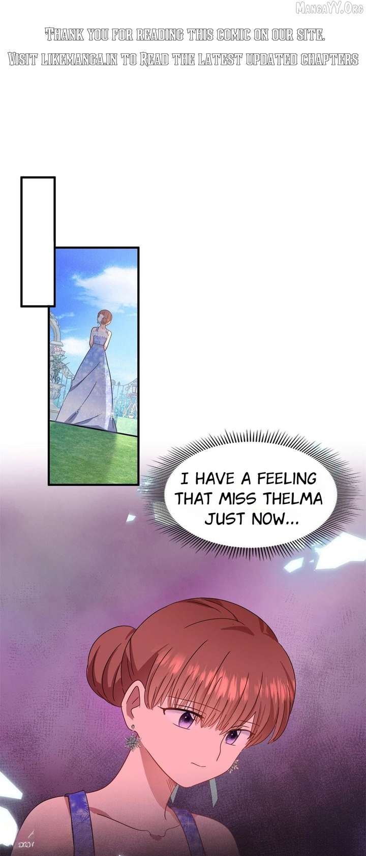 Don’t Embarrass Me Chapter 121 - Page 1