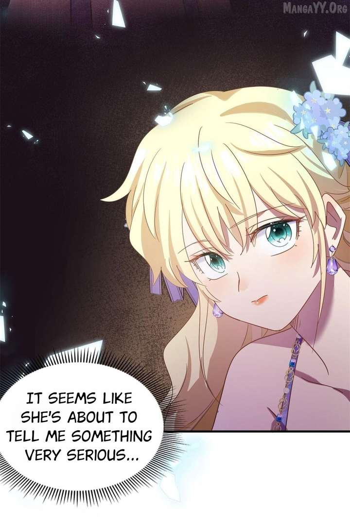 Don’t Embarrass Me Chapter 121 - Page 2