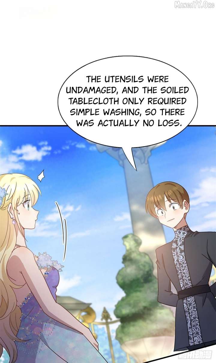 Don’t Embarrass Me Chapter 121 - Page 11