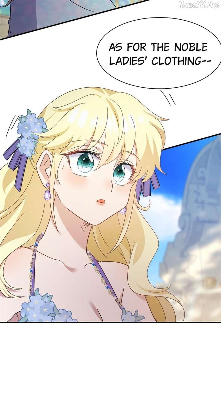 Don’t Embarrass Me Chapter 121 - Page 12