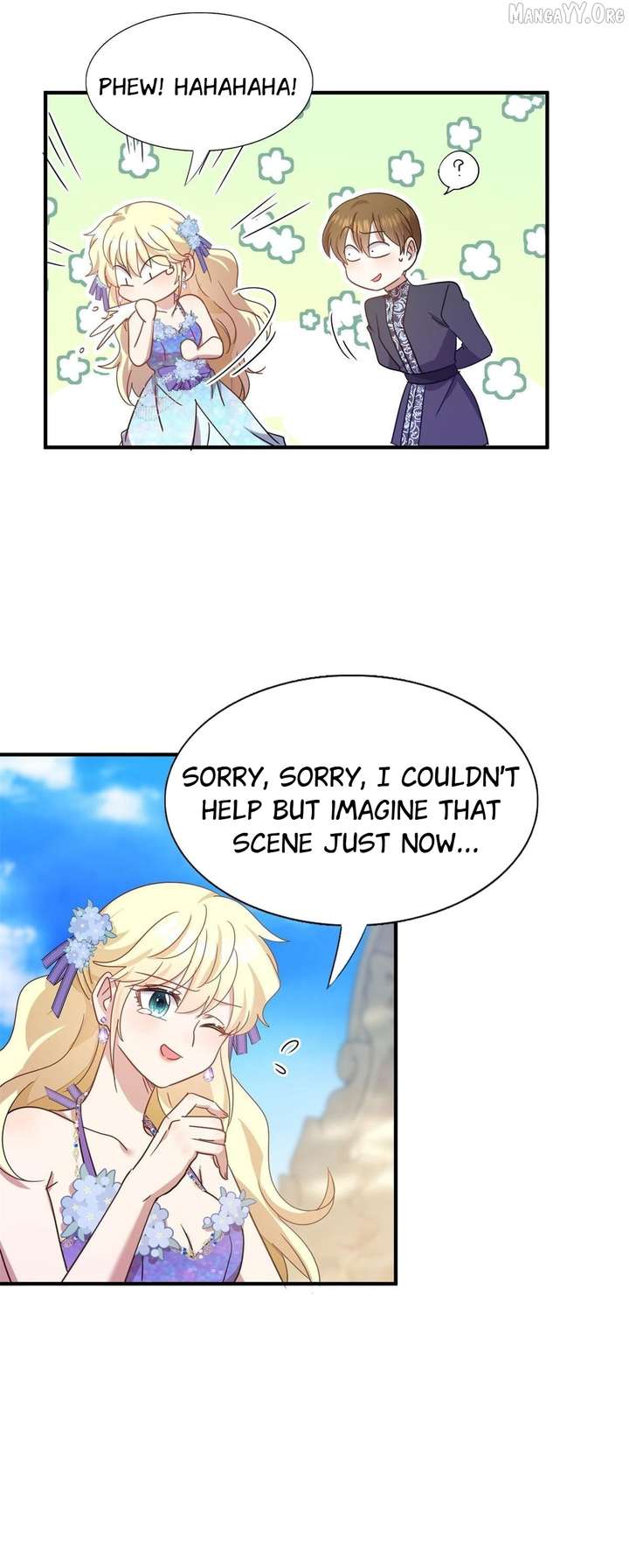 Don’t Embarrass Me Chapter 121 - Page 14