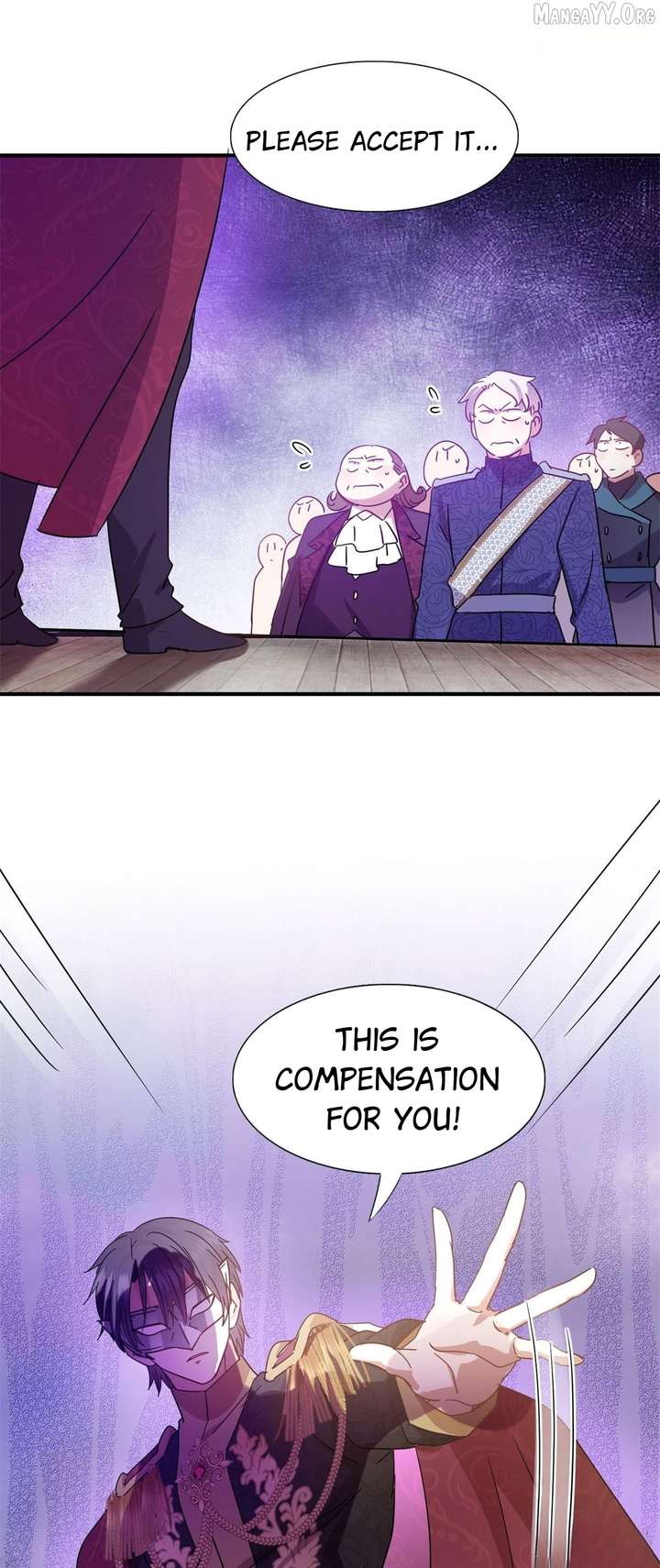 Don’t Embarrass Me Chapter 121 - Page 15