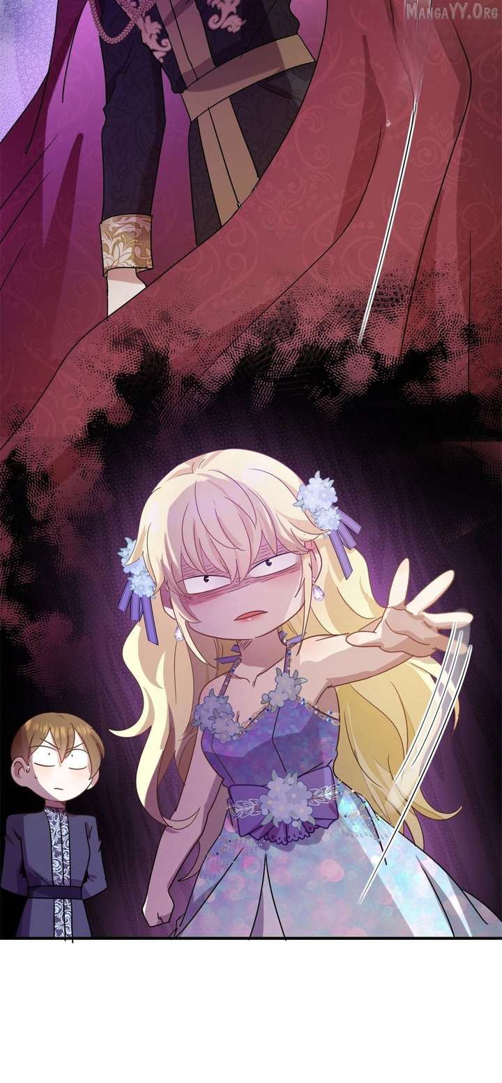 Don’t Embarrass Me Chapter 121 - Page 16