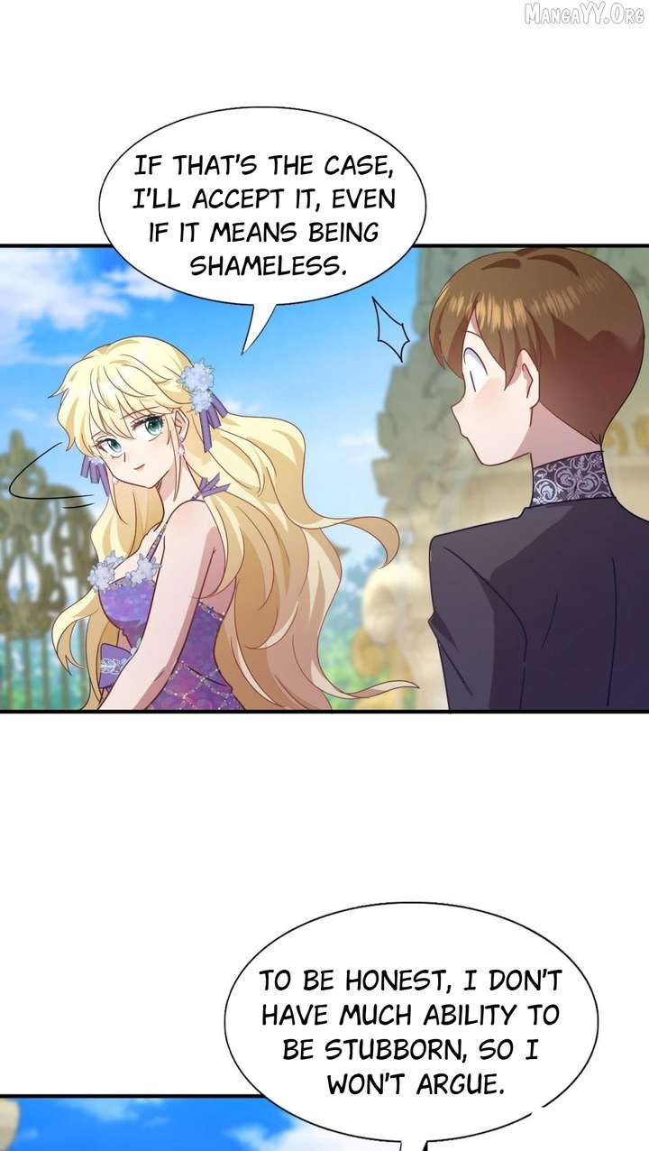 Don’t Embarrass Me Chapter 121 - Page 17