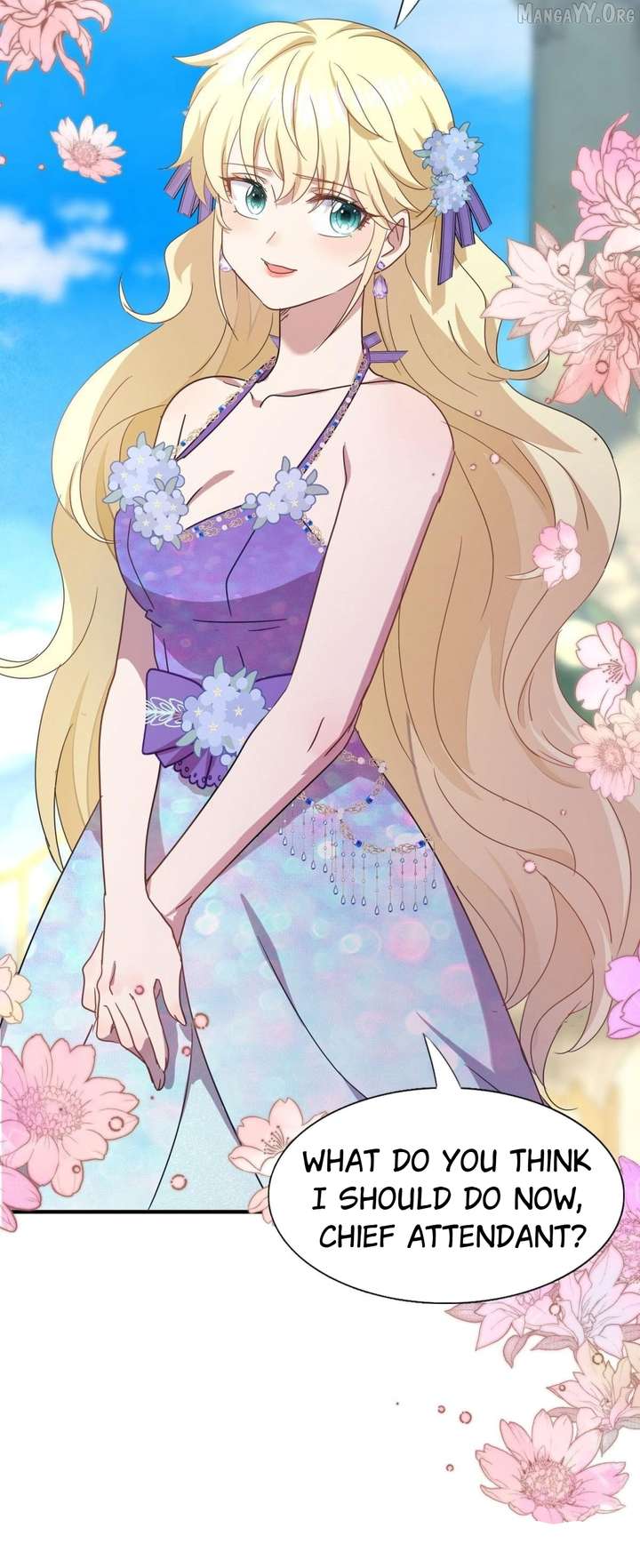 Don’t Embarrass Me Chapter 121 - Page 19