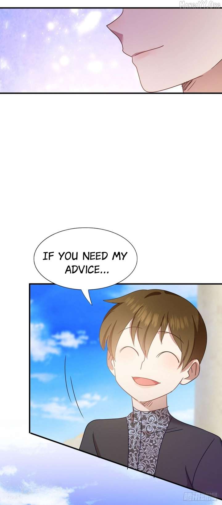 Don’t Embarrass Me Chapter 121 - Page 20